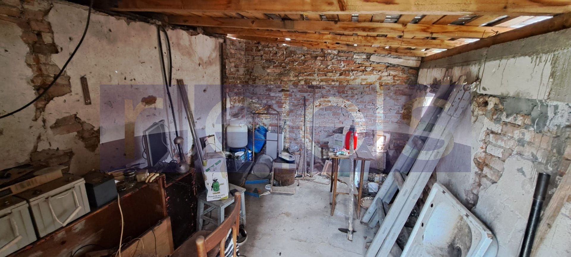 VANZARE CASA 5 CAMERE | TEREN 660 MP | ROSIORI DE VEDE - Poză 23