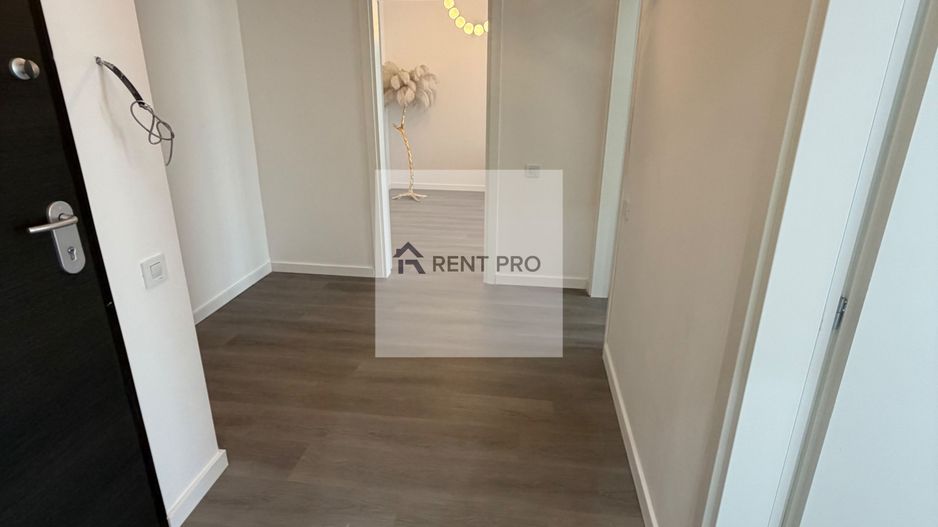 Apartament 2 Camere Exigent Plaza Residence Faza 5 - Poză 11