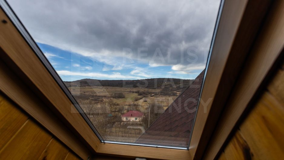 Vânzare, casă, 9 camere, satul Mîndra, r-nul Călărași. - Poză 52