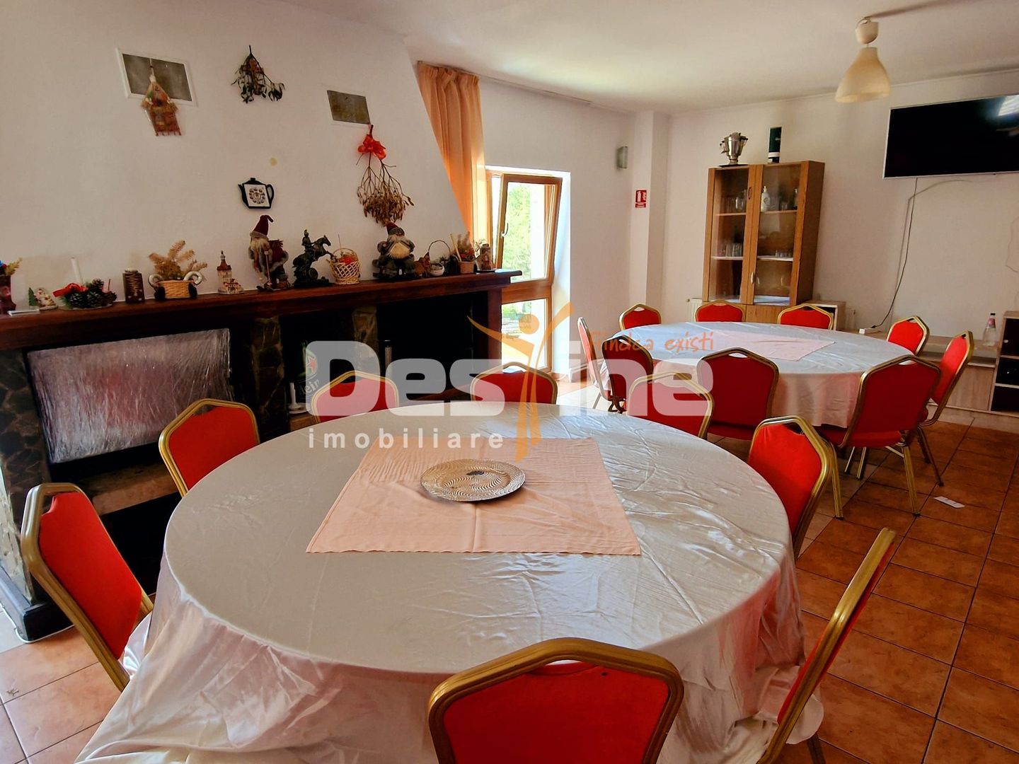 Pensiune de vânzare I Predeal | Teren 600 mp | 14 dormitoare I 12 bai - Poză 10