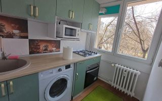 Garsoniera Etaj 3 - Metrou Aparatorii Patriei la 10 Minute - Poză 5