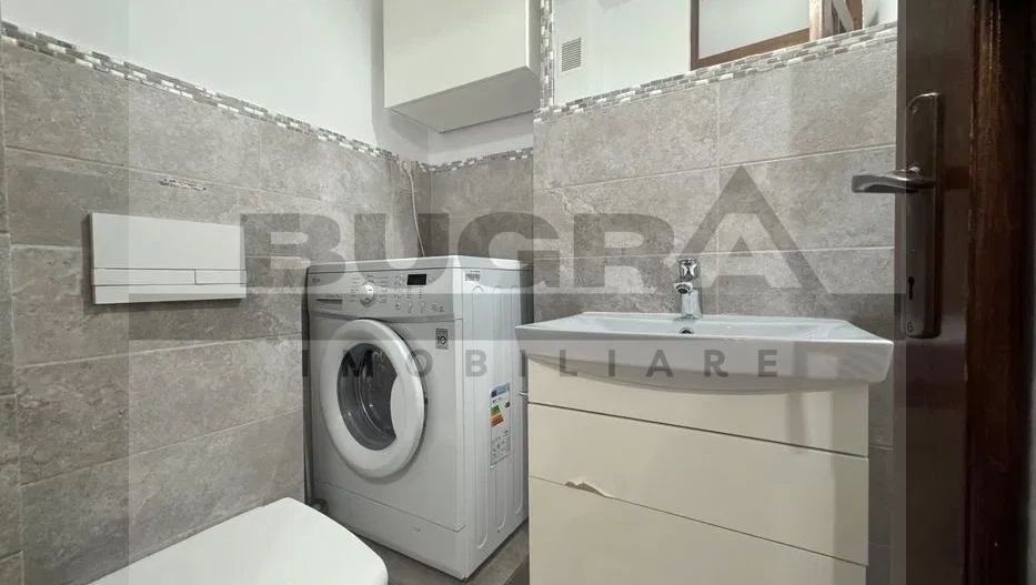 Apartament 3 camere, 70 mp, balcon, zona Parcul Rozelor - Poză 6