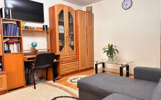 Apartament 2 camere/decomandat/ zona Dacia - Poză 1