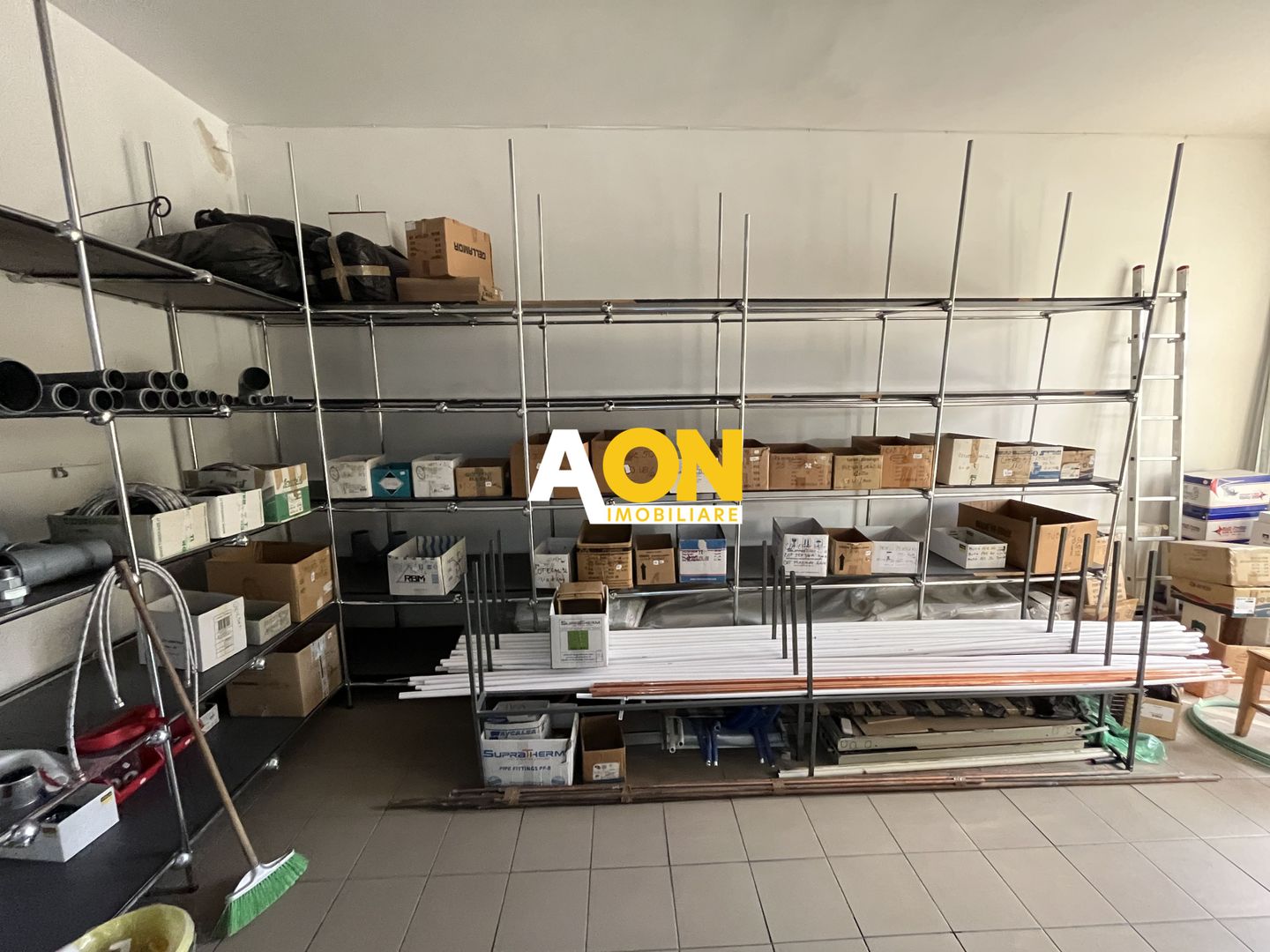 Spatiu Comercial, 110mp Utili, Calea Motilor - Poză 6