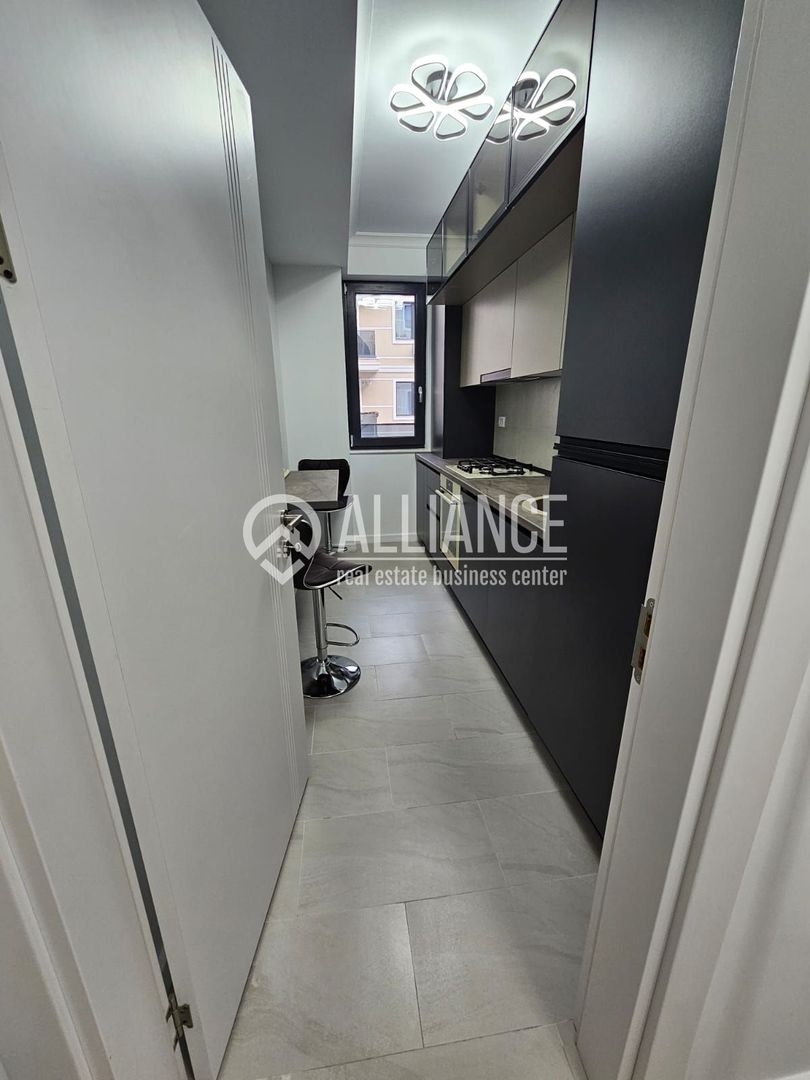 Inel 2(cod04)-Apartament 2 camere mobilat utilat-bloc nou+parcare - Poză 5