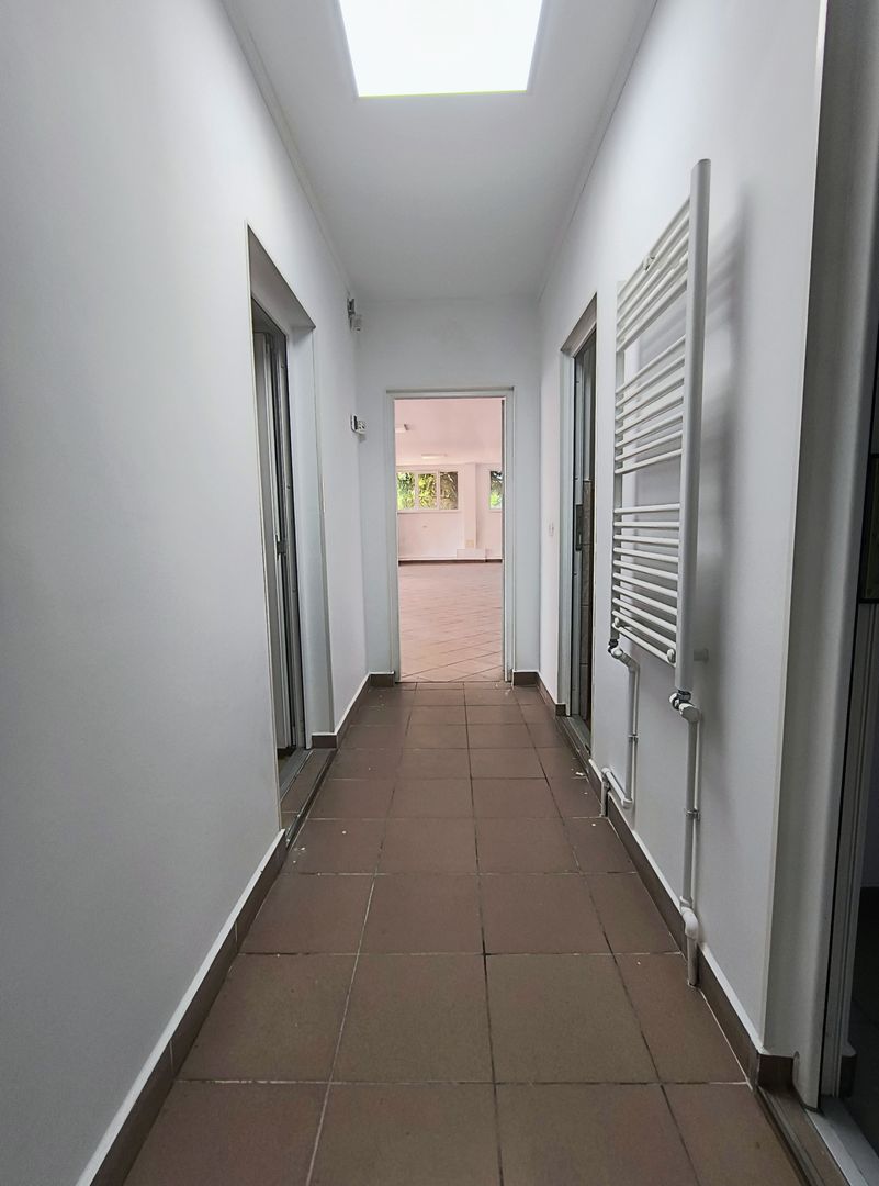 Spatiu Comercial- Pipera- Iancu Nicolae- adiacent - Poză 11