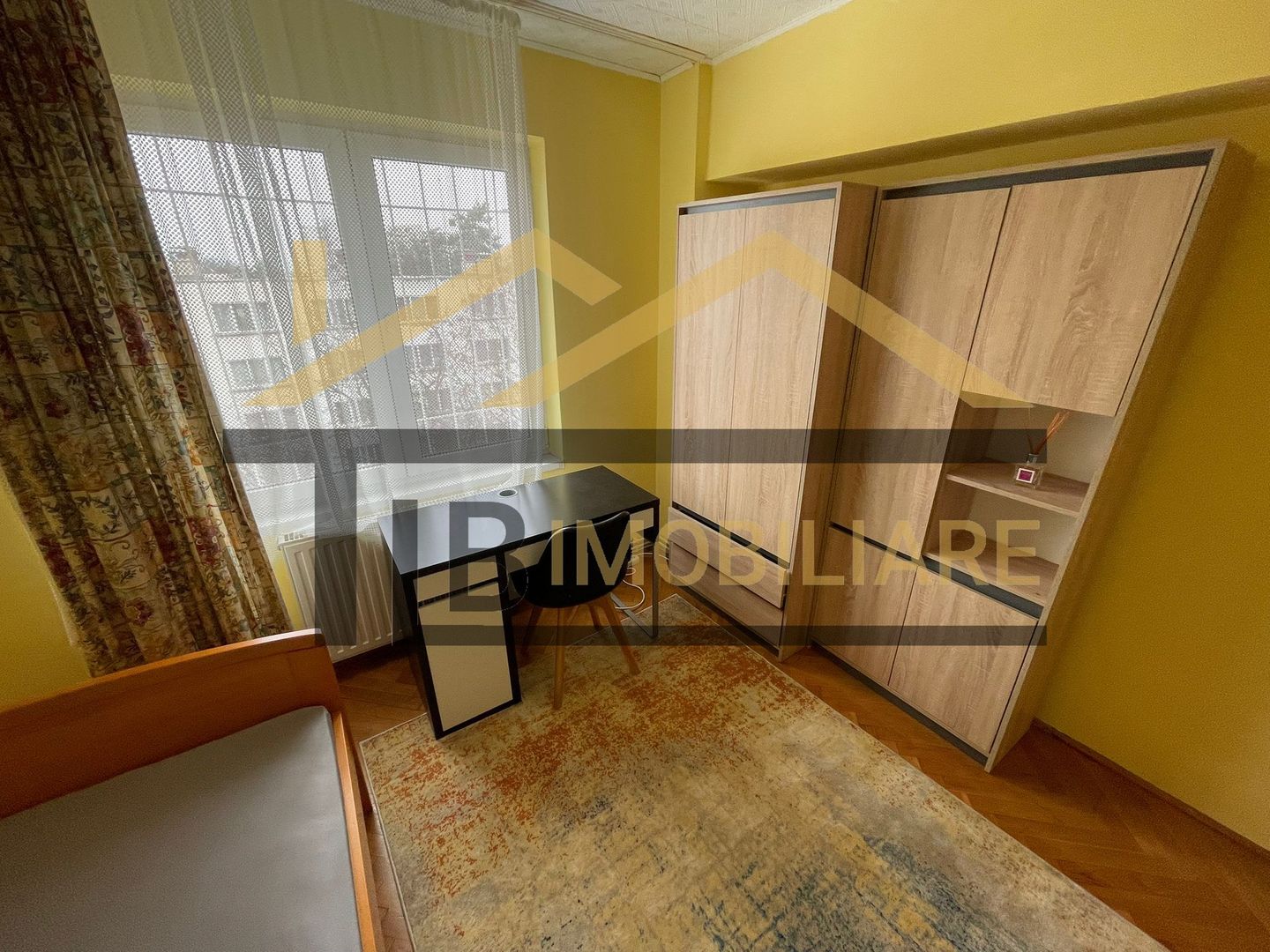Apartament cu 2 camere, 58mp, Zona UMFST - Poză 4