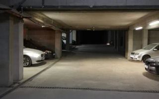 Apartament cu 2 camere, boxa, garaj subteran, Andrei Muresanu - Poză 6