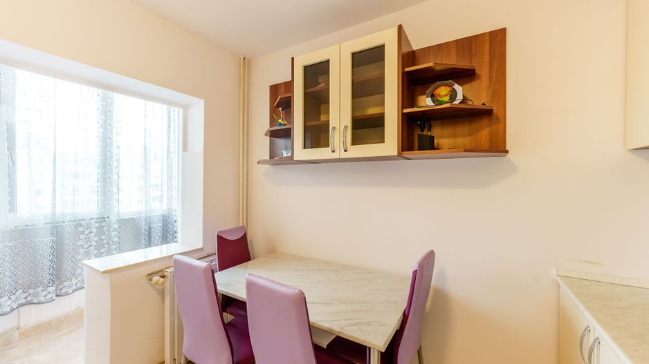 De închiriat apartament 3 camere Fortuna - Poză 13