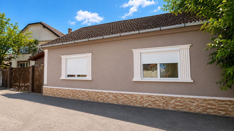 CASA RENOVATA DE VANZARE, SALONTA - Poză 2