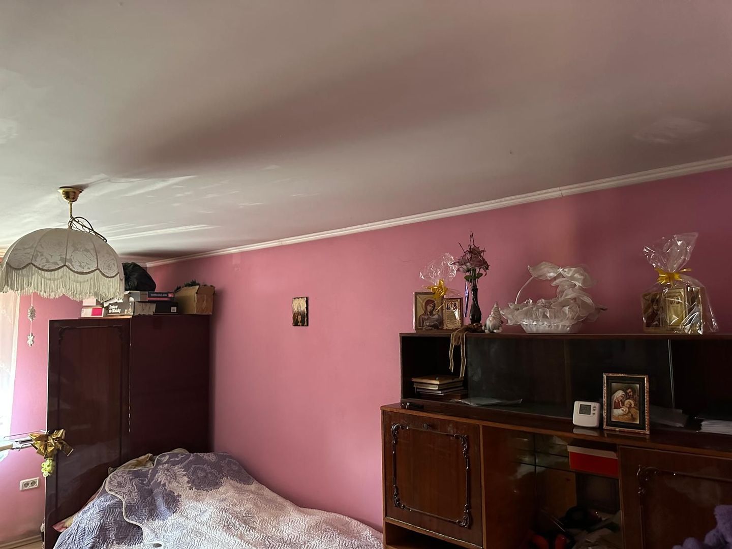 Casă individuală în Vatra Veche, Giarmata – 300 mp utili - Poză 13
