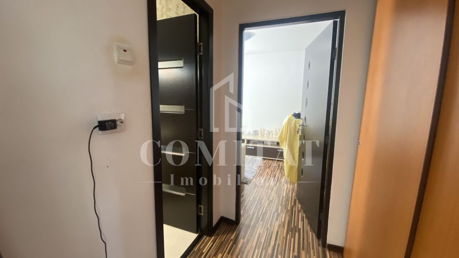 Apartament cu 2 camere semidecomandate | Cartierul Gheorgheni - Poză 4