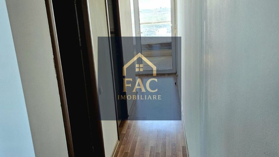 Apartament 3 camere penthouse de inchiriat. - Poză 11