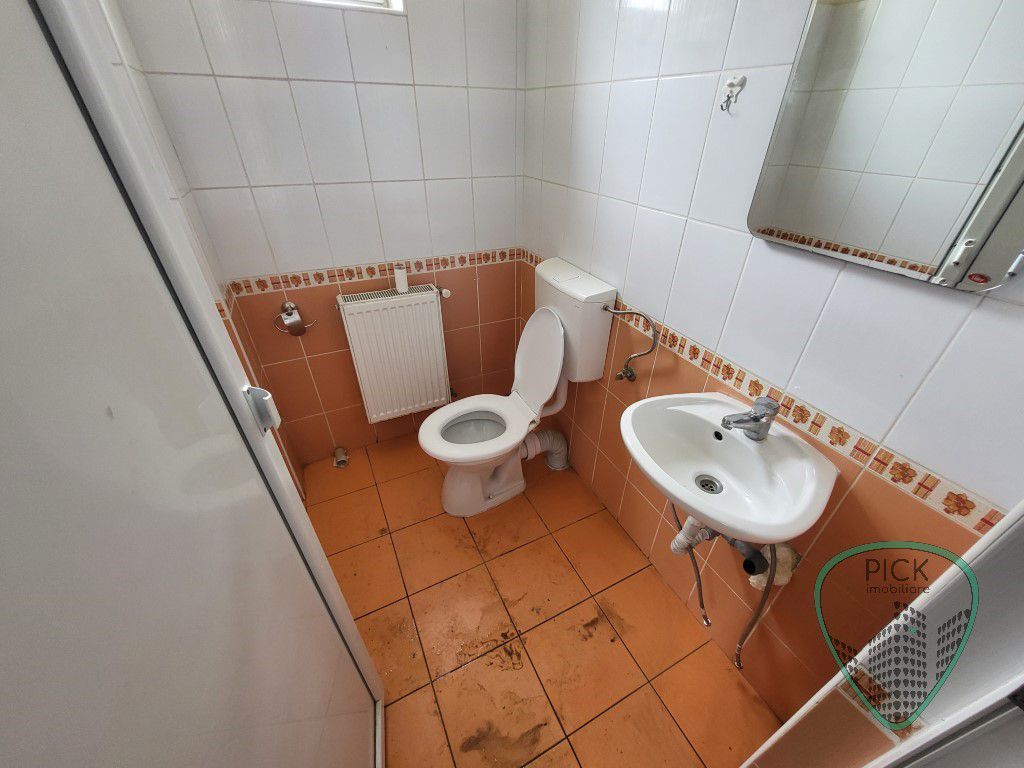 P 4080 - Hală de producție și birouri în Târgu Mureș - Depozitelor - Poză 5