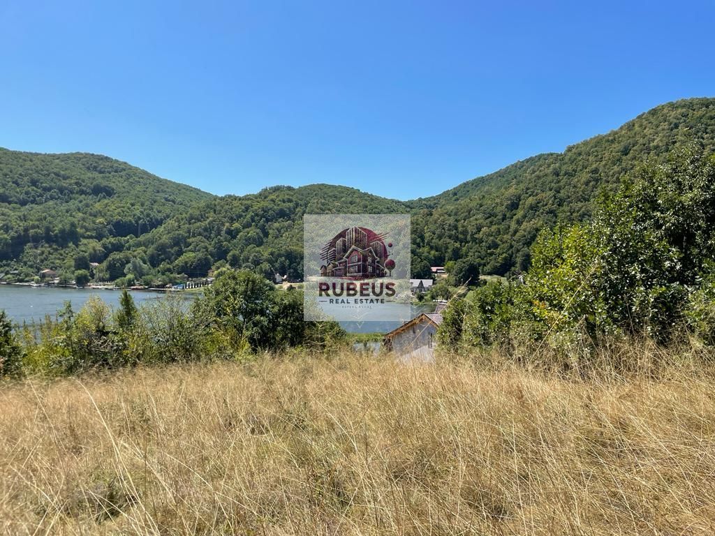 Teren intravilan 2.580 mp Eșelnița, acces DN57, ideal turism, locuinte - Poză 5