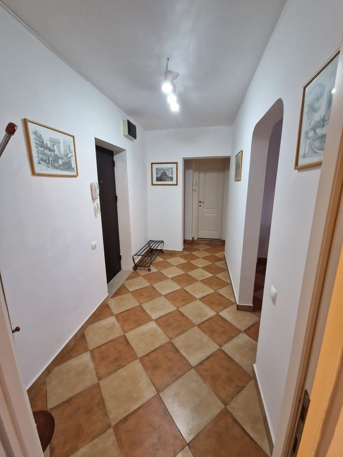 De Inchiriat Apartament, zona Alba Iulia, mobilat modern - Poză 11