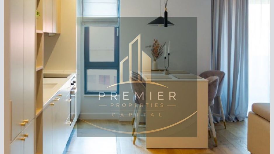 Apartament 3 camere cu terasă generoasă, Dobrogeanu Gherea – design interior - Poză 32
