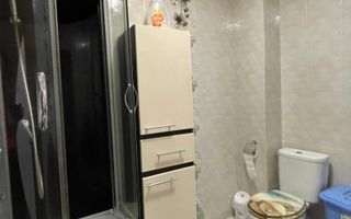 Apartament mobilat utilat 3 camere 2 balcoane–Șelimbar, Brana 123000 e - Poză 6