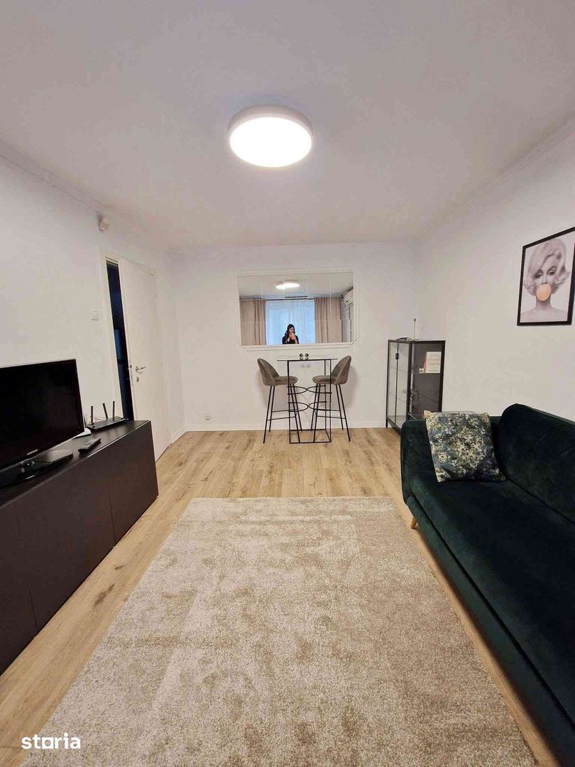 APARTAMENT PREMIUM | 2 CAMERE | AVIATORILOR - Poză 2
