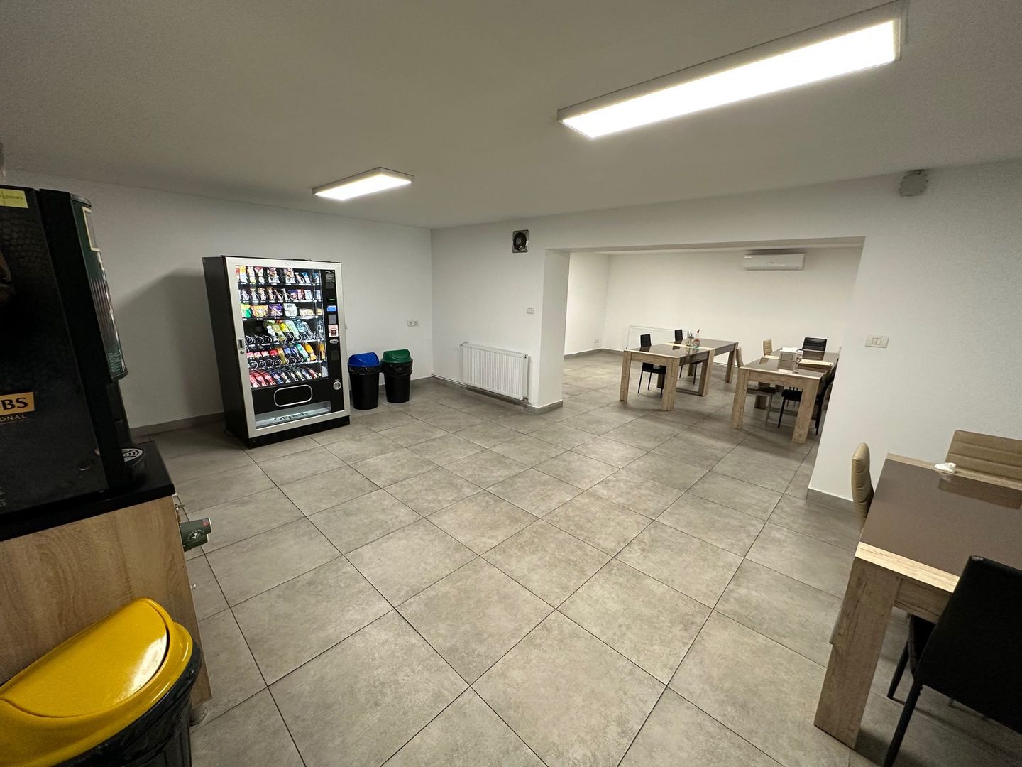 Hala pentru producție + birouri   10.000 mp - Poză 23