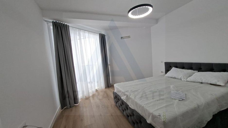 Apartament premium 3 camere 2 bai etaj 2 prima inchiriere in Evolution - Poză 14