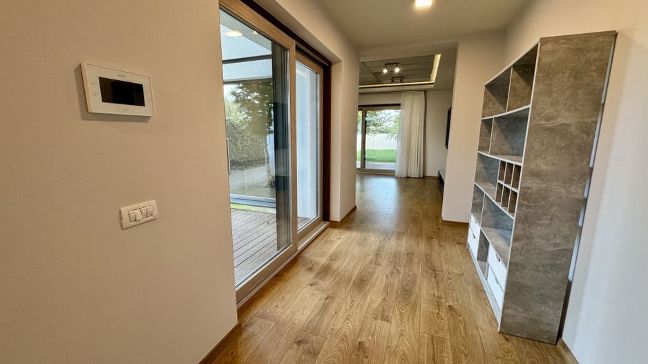 Duplex de închiriat  în Dumbrăvița, Lângă British School - Poză 8