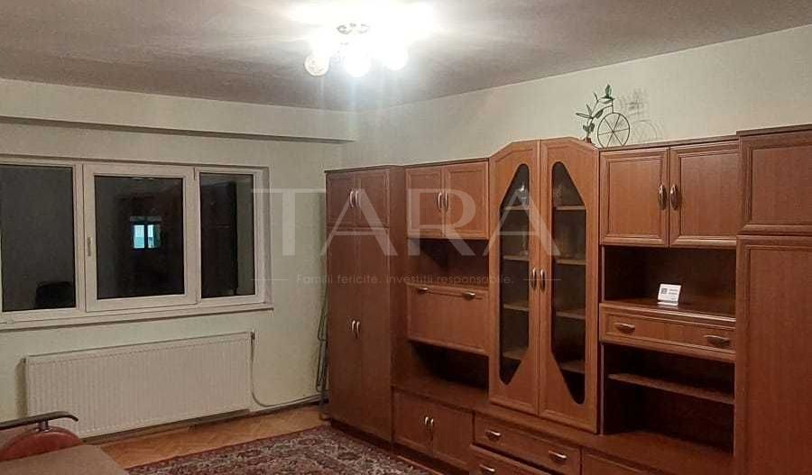 Panoramă superba! Apartament cu 2 camere si garaj, Gheorghe Dima. - Poză 4