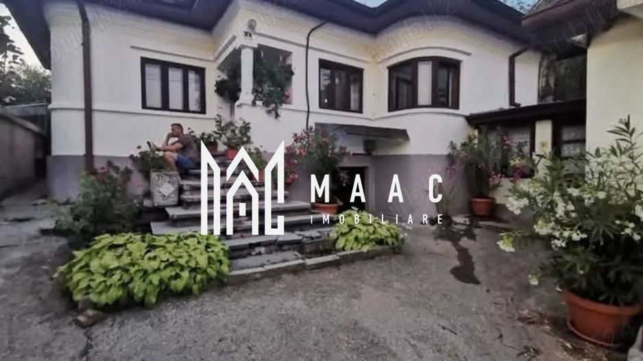 Casă de vânzare Goranu- Ramnicu Valcea| teren 1300mp| - Poză 2