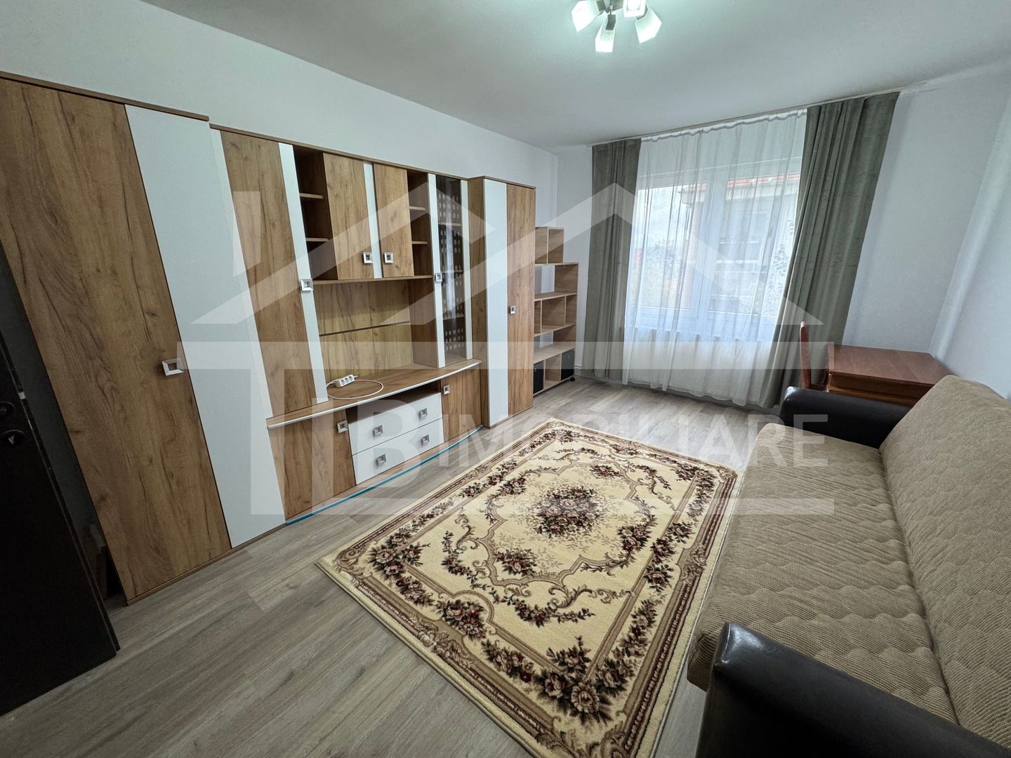 Apartament cu 2 camere, decomandat, 49mp, Zona Dimitrie Cantemir - Poză 2