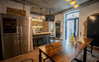 Vilă istorică de vânzare în Peninsula Constanța - Poză 36