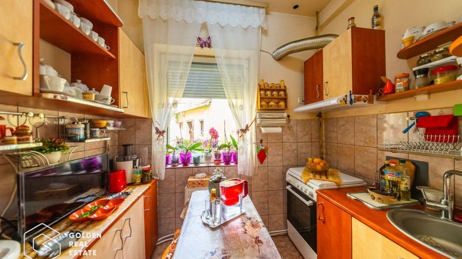 Rar pe piata! 2 apartamente singure in curte, fatada renovata, zona Teatru - Poză 9