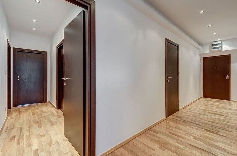 Apartament 4 camere 125 mp+parcare+boxa in Natura Residence - Poză 2