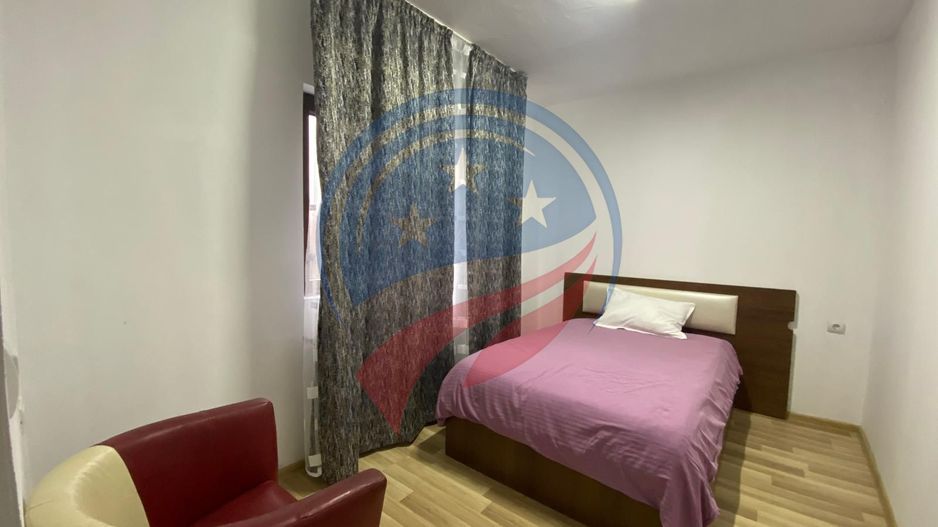 CASA FINALIZATA SI MOBILATA  120 MP ZONA AEROPORT - Poză 5