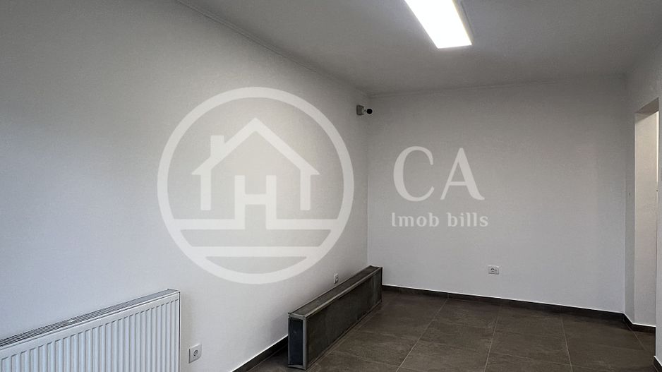 Spatiu comercial de inchiriat in zona Calea Aradului, Oradea - Poză 2