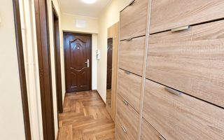 DE VANZARE 2 CAMERE DECOMANDAT 45 MP | METROU ROMANCIERILOR | LIFT NOU - Poză 6