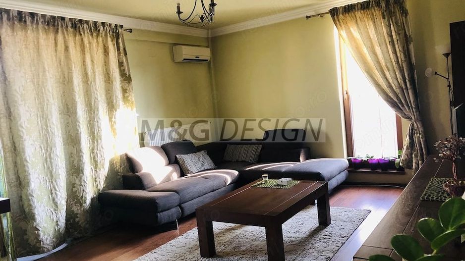 Apartament 2 camere zona Braytim - Poză 1