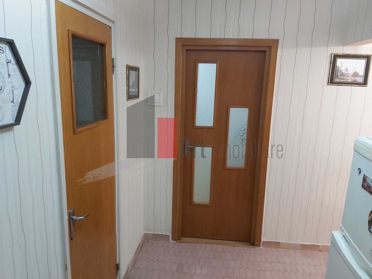 Apartament 3 camere Brâncoveanu - Poză 8