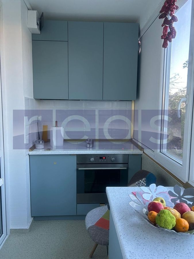 VANZARE APARTAMENT LUMINOS 4 CAMERE OBOR COLENTINA RENOVAT MODERN - Poză 2