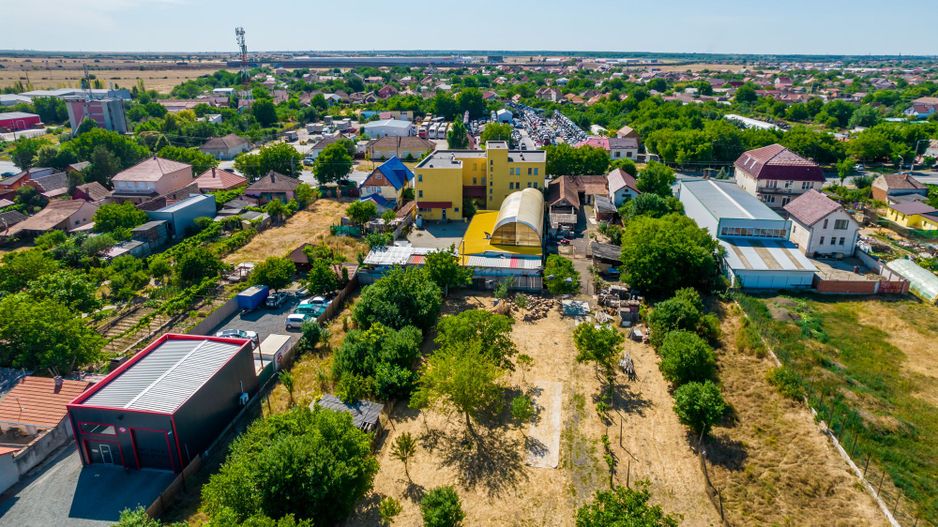 Hotel RIGA 2 stele cu parcare - Poză 3