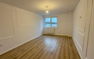 NOU INTABULAT Apartament 3 camere dec.  2 bai 80 mp parcare - Poză 3