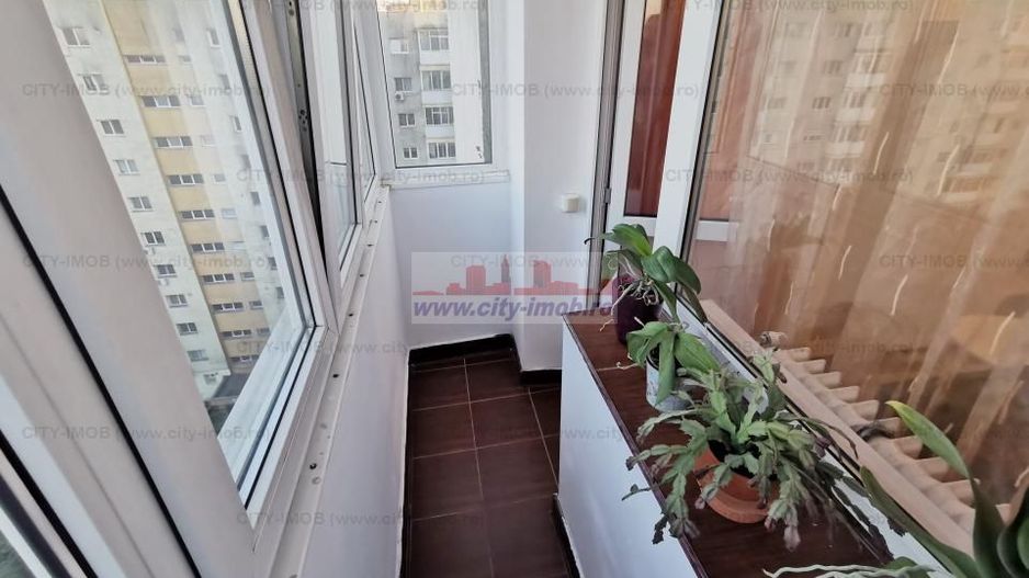 Inchiriere Apartament 3 camere TEI, Parcul Circului, Stefan Cel Mare - Poză 27