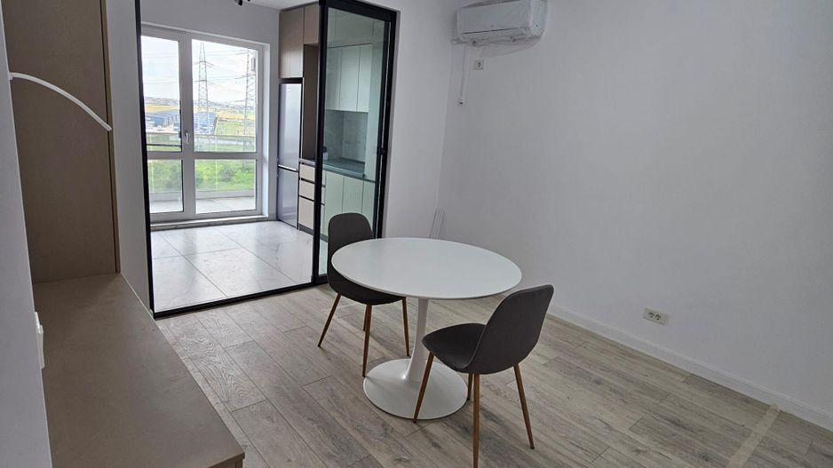 Vanzare 2 Camere Bloc Nou Regnum Residence & Spa - Poză 2