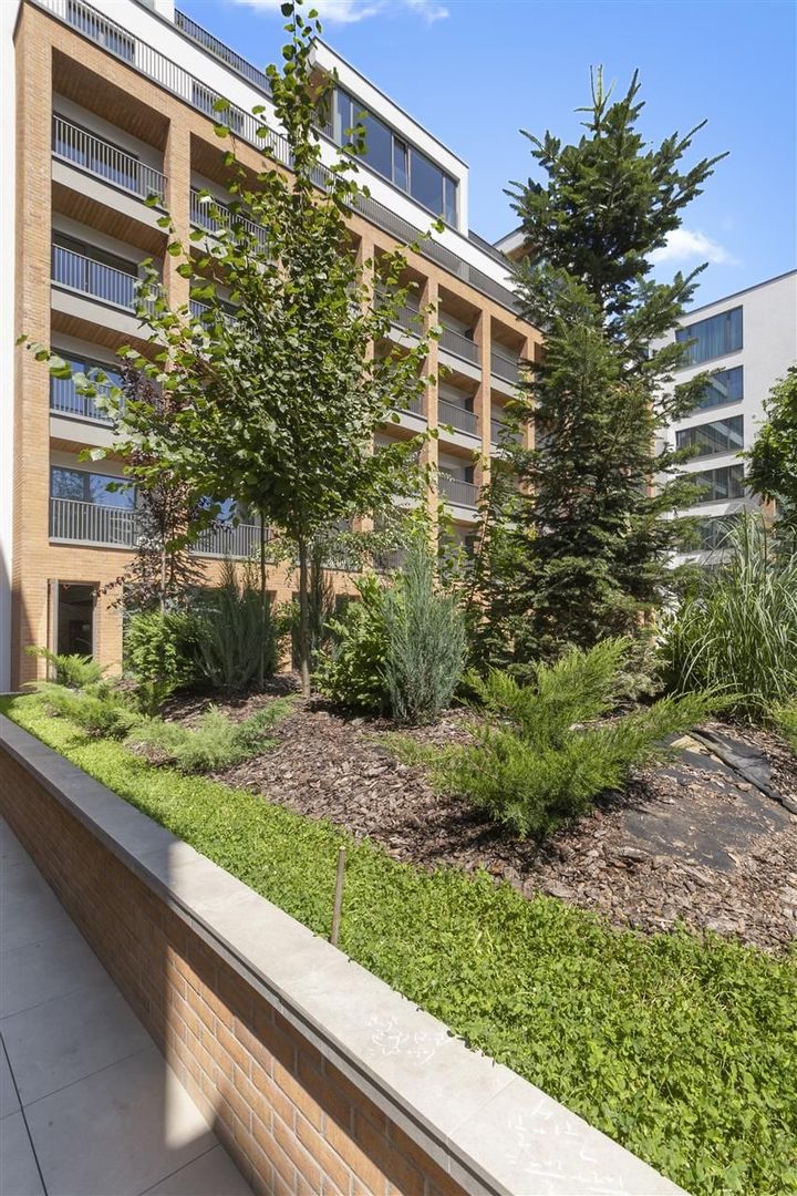 Apartament 25 cam Premium Central | Parcare Subterana si Utilitati incluse - Poză 14
