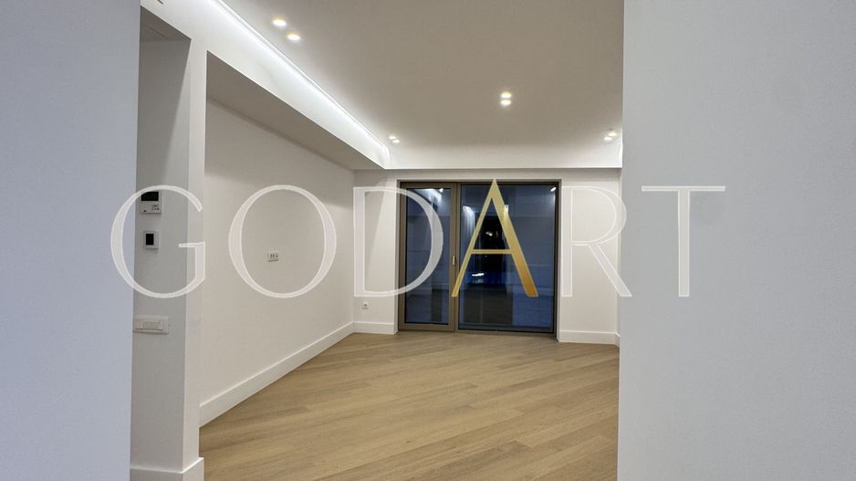 Apartament exclusivist | 3 camere | Cortina 126 - Poză 16