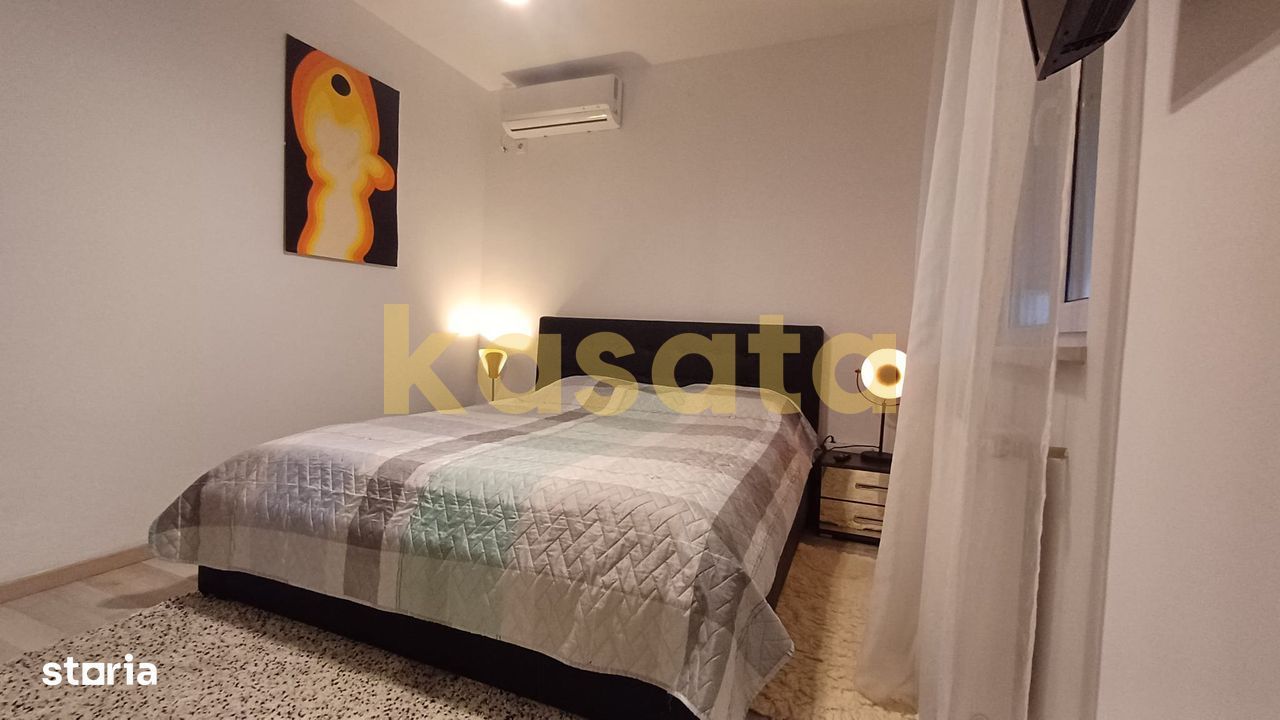 Apartament cu Grădină de Închiriat – Zona Chitila - Poză 4