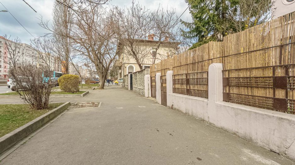 Piata Muncii - Decebal, casa 87 mp totali, 179 mp curte libera, - Poză 3