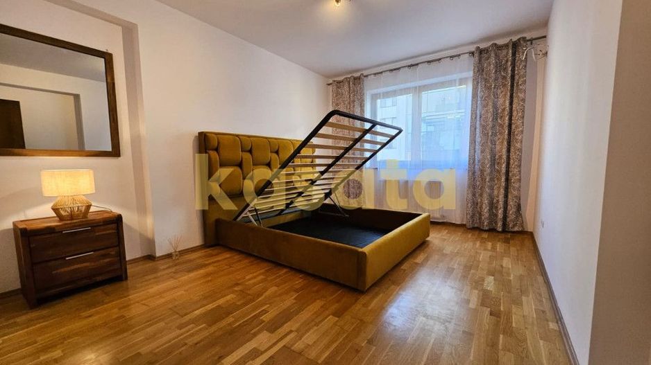 APARTAMENT LUX | HERASTRAU - CARTIERUL FRANCEZ | 2 LOCURI PARCARE - Poză 5