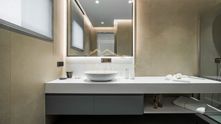 Extraordinary Penthouse *380 SQM useful* 3 parking // Primaverii - Poză 41