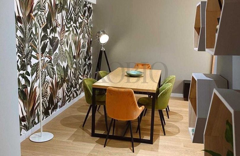 Apartament 2 Camere | Aviatiei Tower | Loc de Parcare - Poză 4