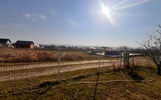 Teren Intravilan de Vânzare 40Ari | Suceava/Salcea  I 5000Euro/Ar +TVA - Poză 4